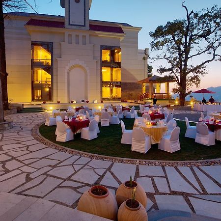 Royal Orchid Fort Resort Mussoorie Exterior foto